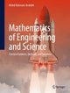 Book cover of: Mathematics of Engineering and Science. By: Mehdi Rahmani-Andebili