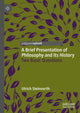 Book cover of: Brief Presentation of Philosophy and Its History. By: Ulrich Steinvorth