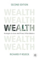 Wealth, Strategies to Grow and Protect What Matters 9783031730535 Richard P. Rojeck
