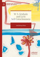 Book cover of: W. S. Graham and Lyric Self-Consciousness. By: Sam Buchan-Watts