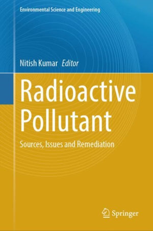 Radioactive Pollutant