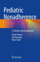 Book cover of: Pediatric Nonadherence