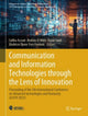 Book cover of: Communication and Information Technologies through the Lens of Innovation. By: Saliha Assoul