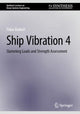 Book cover of: Ship Vibration 4. By: Fidaa Karkori