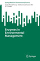 Book cover of: Enzymes in Environmental Management. By: Javid Ahmad Parray
