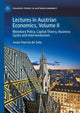 Book cover of: Lectures in Austrian Economics, Volume II. By: Jesús Huerta De Soto