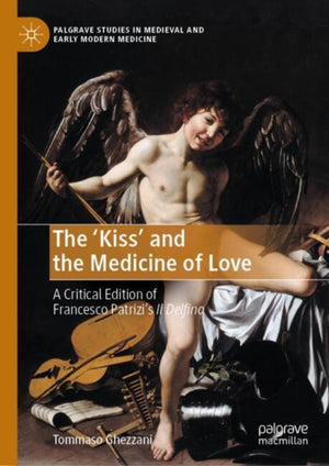 ‘Kiss’ and the Medicine of Love
