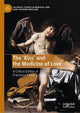 Book cover of: ‘Kiss’ and the Medicine of Love. By: Tommaso Ghezzani