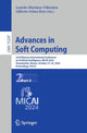 Book cover of: Advances in Soft Computing