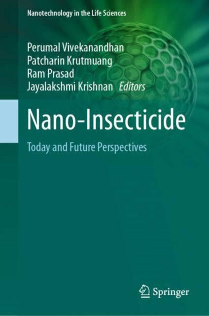 Nano-Insecticide