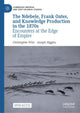 Book cover of: Ndebele, Frank Oates, and Knowledge Production in the 1870s. By: Christopher Prior