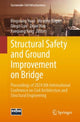 Book cover of: Structural Safety and Ground Improvement on Bridge