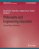 Book cover of: Philosophy and Engineering Education. By: Korte Russell