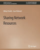 Book cover of: Sharing Network Resources. By: Abhey Parekh