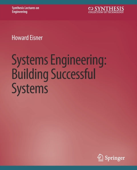 Systems Engineering