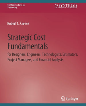 Strategic Cost Fundamentals