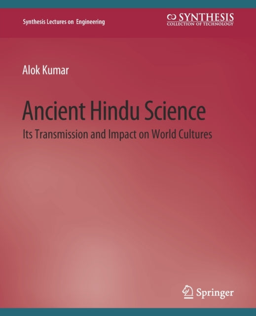 Ancient Hindu Science