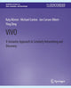 Book cover of: VIVO. By: Katy Börner