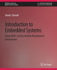 Book cover of: Introduction to Embedded Systems. By: David Russell
