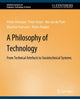 Book cover of: Philosophy of Technology. By: Peter Vermaas