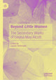 Book cover of: Beyond Little Women. By: Lauren Hehmeyer