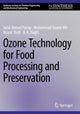 Book cover of: Ozone Technology for Food Processing and Preservation