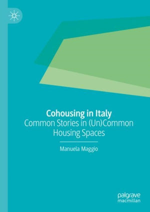 Cohousing in Italy