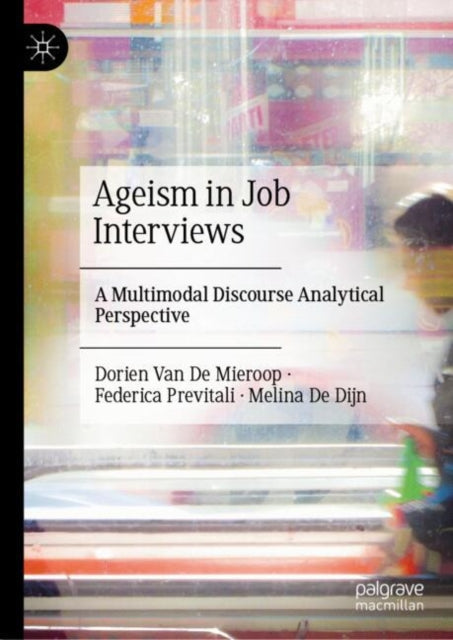 Book cover of: Ageism in Job Interviews
