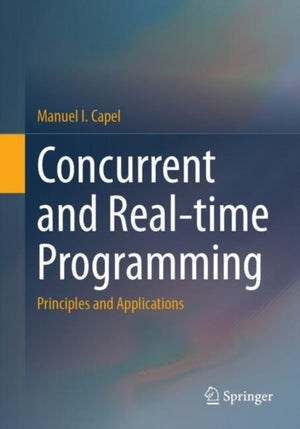 Concurrent and Real-time Programming