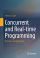 Book cover of: Concurrent and Real-time Programming. By: Manuel I. Capel