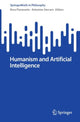 Book cover of: Humanism and Artificial Intelligence. By: Antonino Vaccaro