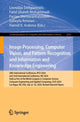 Book cover of: Image Processing, Computer Vision, and Pattern Recognition and Information and Knowledge Engineering