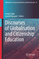 Book cover of: Discourses of Globalisation and Citizenship Education