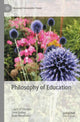 Book cover of: Philosophy of Education