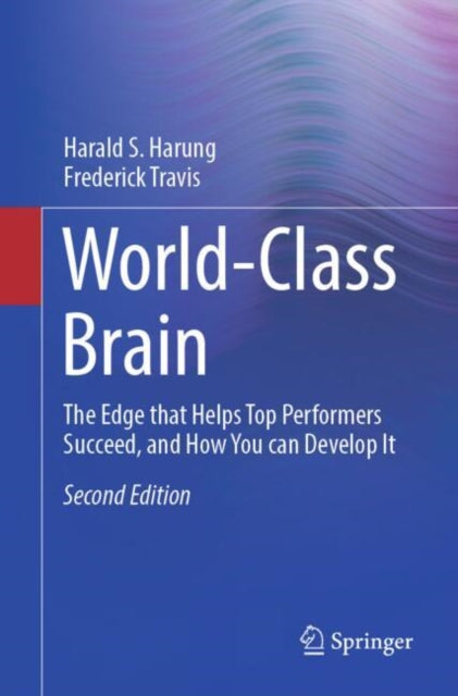 Book cover of: World-Class Brain