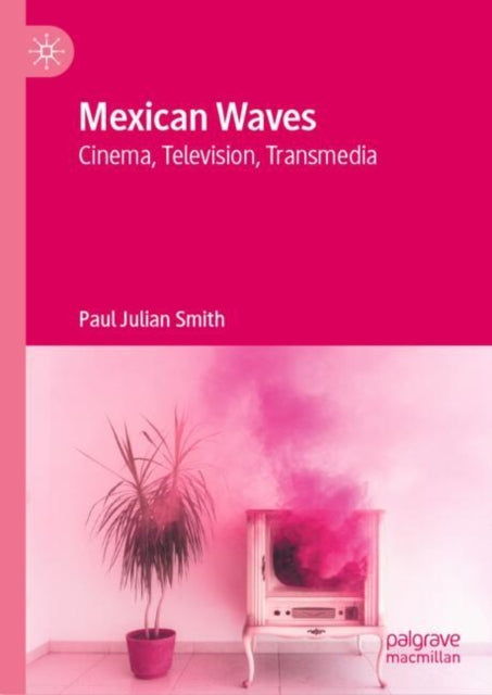 Book cover of: Mexican Waves