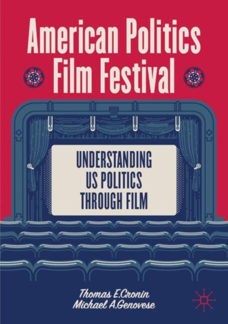 Book cover of: American Politics Film Festival