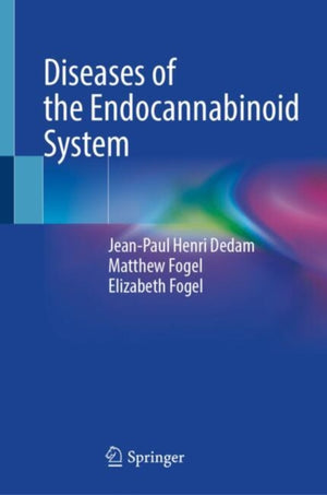 Diseases of the Endocannabinoid System