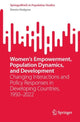 Book cover of: Women’s Empowerment, Population Dynamics, and Development
