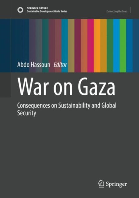 War on Gaza