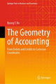 Book cover of: Geometry of Accounting