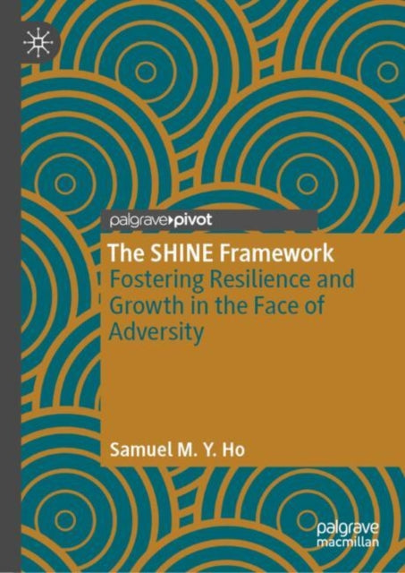 Book cover of: SHINE Framework