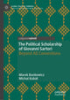 Book cover of: Political Scholarship of Giovanni Sartori