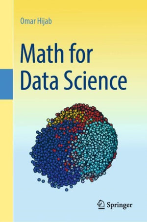 Math for Data Science