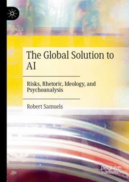 Book cover of: Global Solution to AI