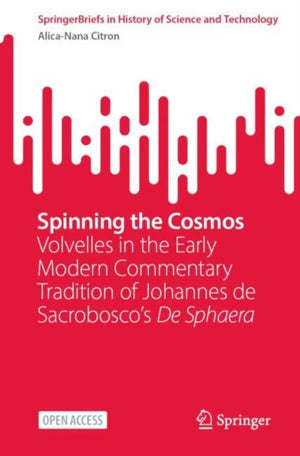 Spinning the Cosmos