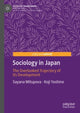 Book cover of: Sociology in Japan