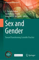 Book cover of: Sex and Gender