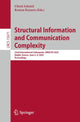 Book cover of: Structural Information and Communication Complexity