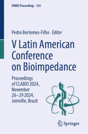 V Latin American Conference on Bioimpedance